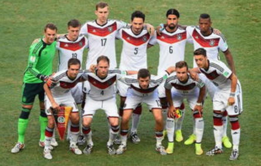 德国队近期的表现一度让球迷们感到焦虑