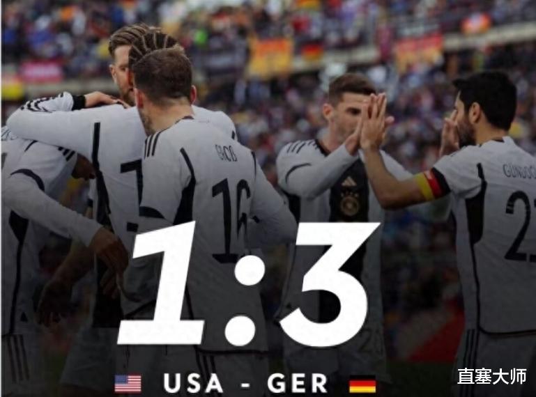 2场轰5球！德国队18岁天才降维打击，或取代哈弗茨，欧洲杯打主力