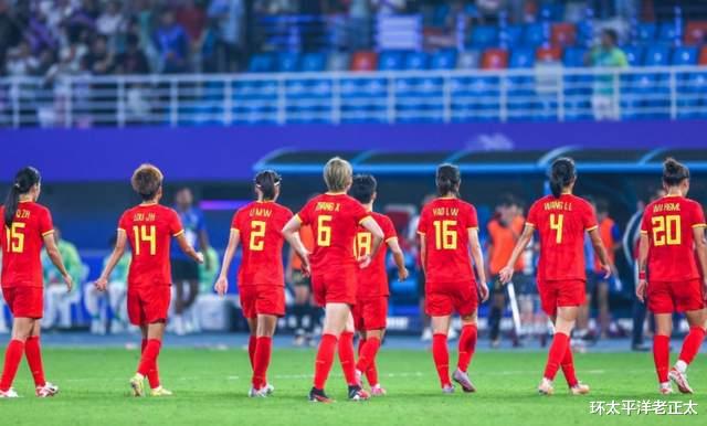 中国女足越踢越差原因揭晓！33岁国脚说了真话：我等不到这一天了