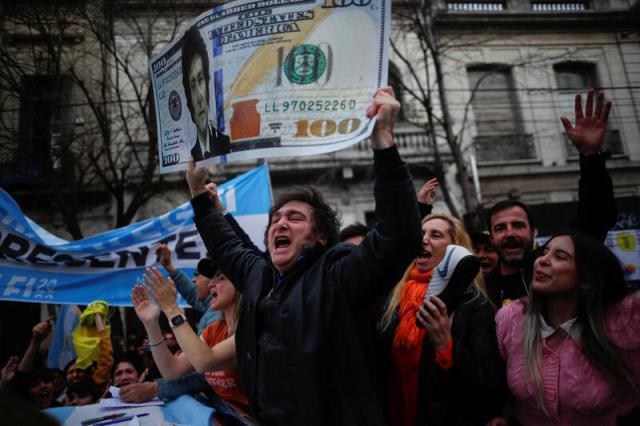 王勤伯：里克尔梅会决定阿根廷大选吗？(4)