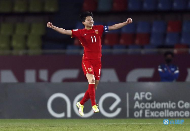 媒体人：中国女足第二个丢球王珊珊责任最大，她不合适踢中后卫
