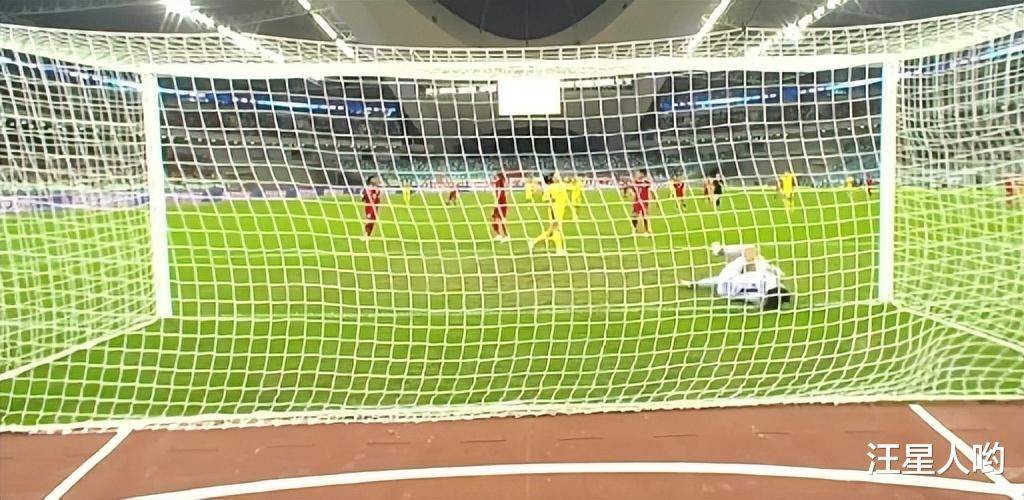 1-0！中国女足疲软，光打雷不下雨，12脚打门仅入1球，小组出线难(1)