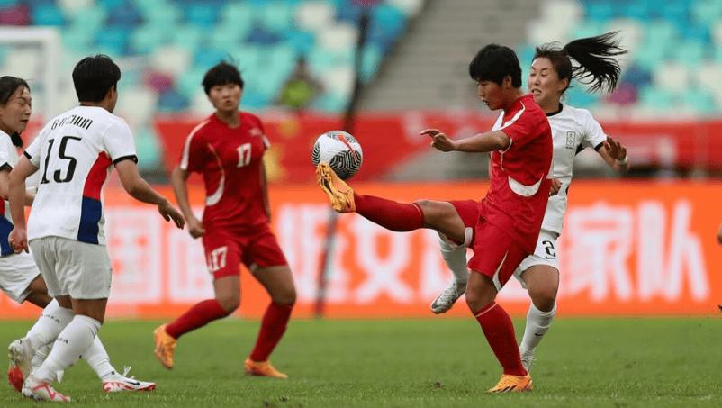 女足奥预赛第2轮综述：澳大利亚8-0菲律宾！携日本2连胜，出线在即(4)