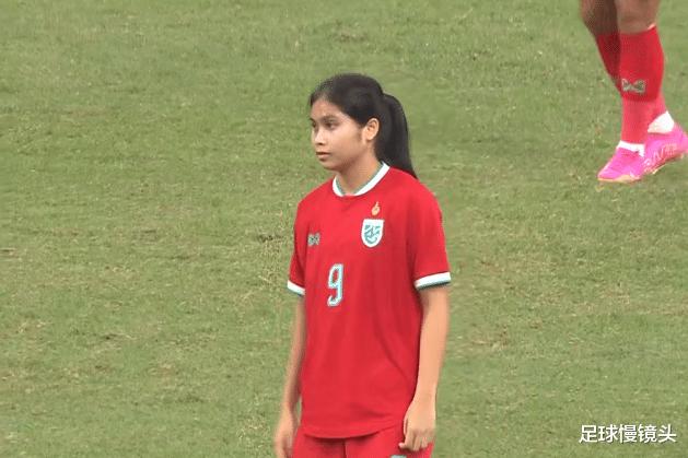 3-0！中国女足首胜，只能争第2，出线形势：需赢韩国+靠印度帮忙(5)