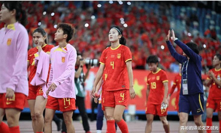 中国女足想成为奥运会常客，恐怕也只能靠这一招了，靠别的很难了(3)