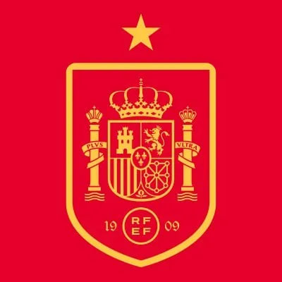西班牙国家队大名单公布：新血携老将，备战欧预赛