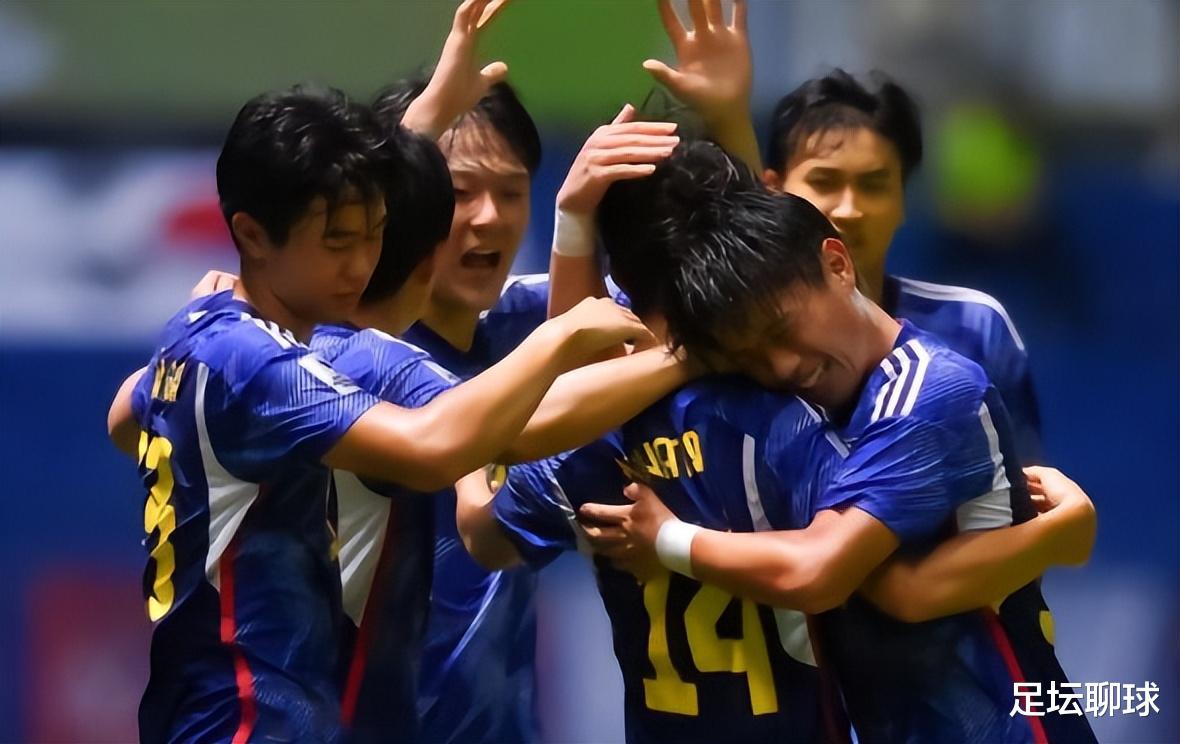 1-0！亚洲球队夺世界杯首胜：日本掀翻欧洲劲旅，英格兰10-0狂胜鱼腩(2)
