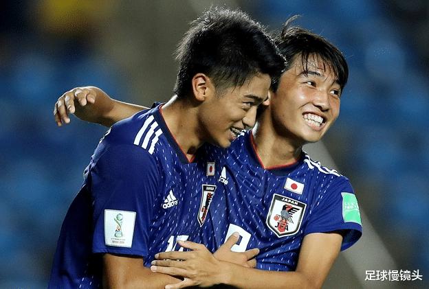 1-3！1-2！世界杯悲喜夜：亚洲2强输球，日本首败，仍比国足强(1)