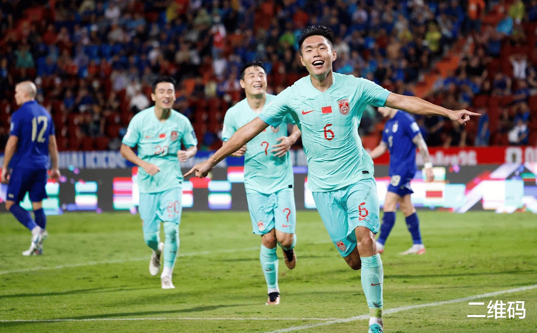 热议：国足首场世预赛的胜利，或改变中国足球，未来五年走向！