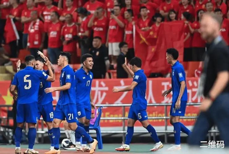 热议：国足首场世预赛的胜利，或改变中国足球，未来五年走向！(4)