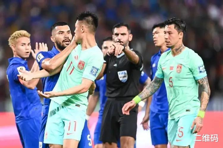 热议：国足首场世预赛的胜利，或改变中国足球，未来五年走向！(8)