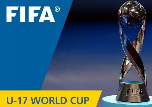 U17世界杯C组-英格兰1-2巴西 伊朗5球大胜 三队同2胜1负携手出线