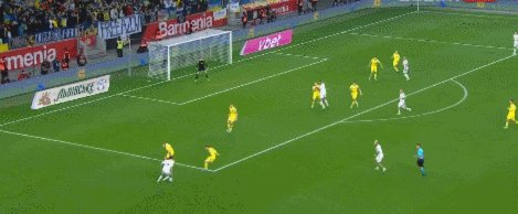【欧预赛】多次失机+逃脱点球，意大利0-0乌克兰出线(6)