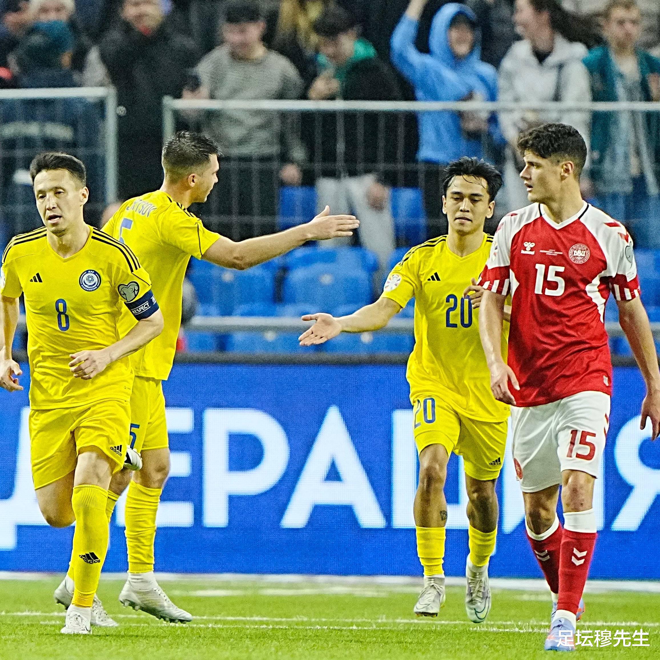 欧预赛乌克兰无缘直通，但这是苏联足球最好的时代——看附加赛(3)
