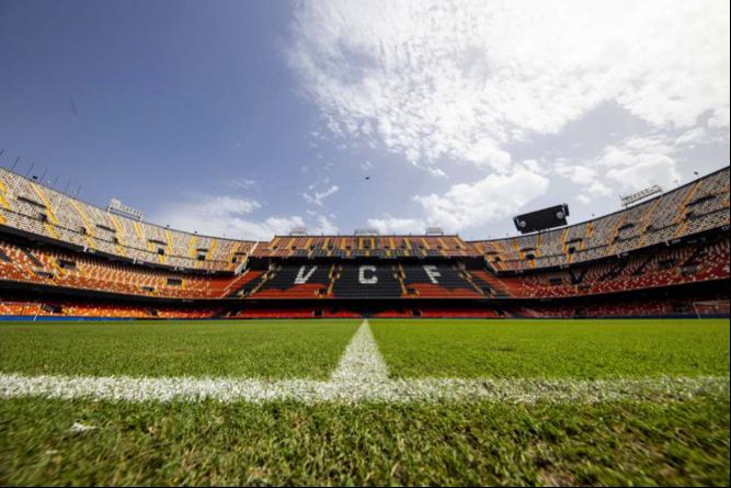 足球嘉年华燃点激情！西班牙国家旅游局在穗力推经典足球之旅(7)