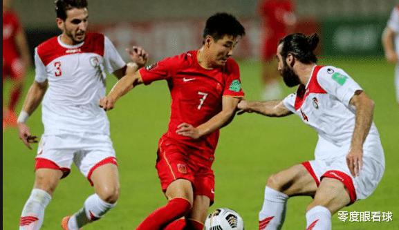 中国球员中，谁具备打欧洲联赛水平？武磊不假思索说出两人名字(1)