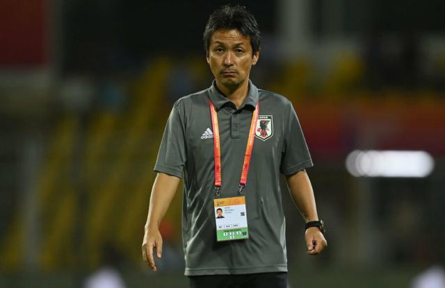 日本U20女足主帅：亚洲杯分组让人紧张 目标世青赛