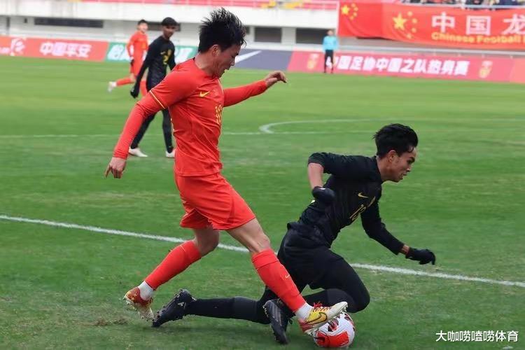 爆大冷！中国男足惨败FIFA130鱼腩，创43年耻辱纪录，脸都不要了(2)