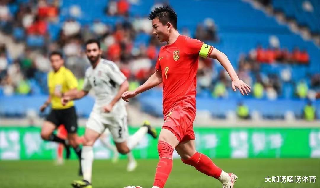 爆大冷！中国男足惨败FIFA130鱼腩，创43年耻辱纪录，脸都不要了(3)
