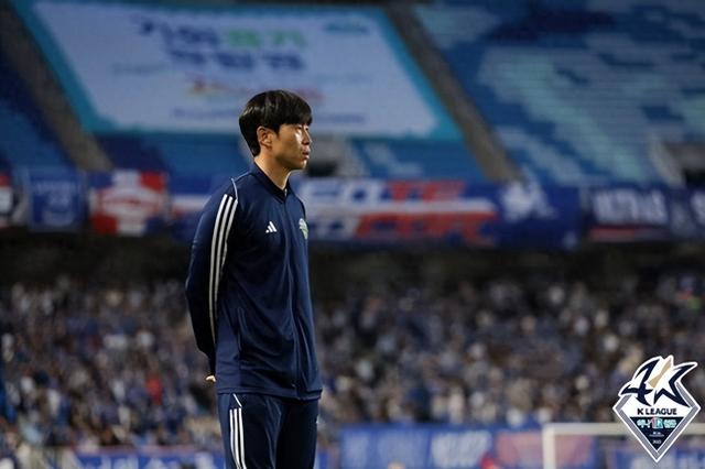 韩媒：前韩国国脚金斗铉将加入成都主帅徐正源的教练组