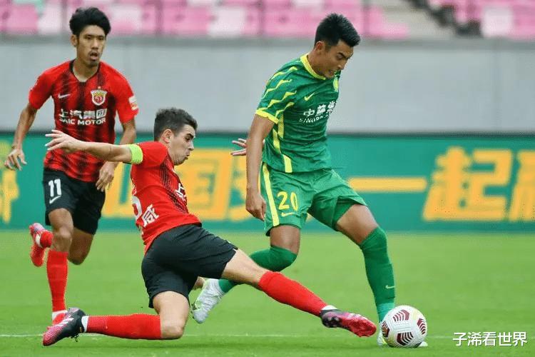 深夜2点! 中国足球传来重磅消息: 上海海港做出重要决定, 中超成赢家(2)
