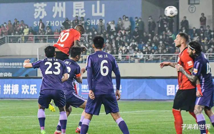深夜2点! 中国足球传来重磅消息: 上海海港做出重要决定, 中超成赢家(4)