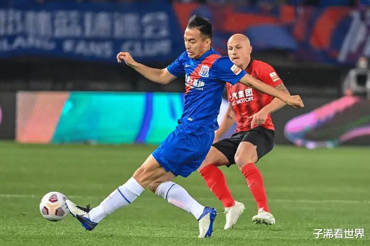 深夜2点! 中国足球传来重磅消息: 上海海港做出重要决定, 中超成赢家(5)