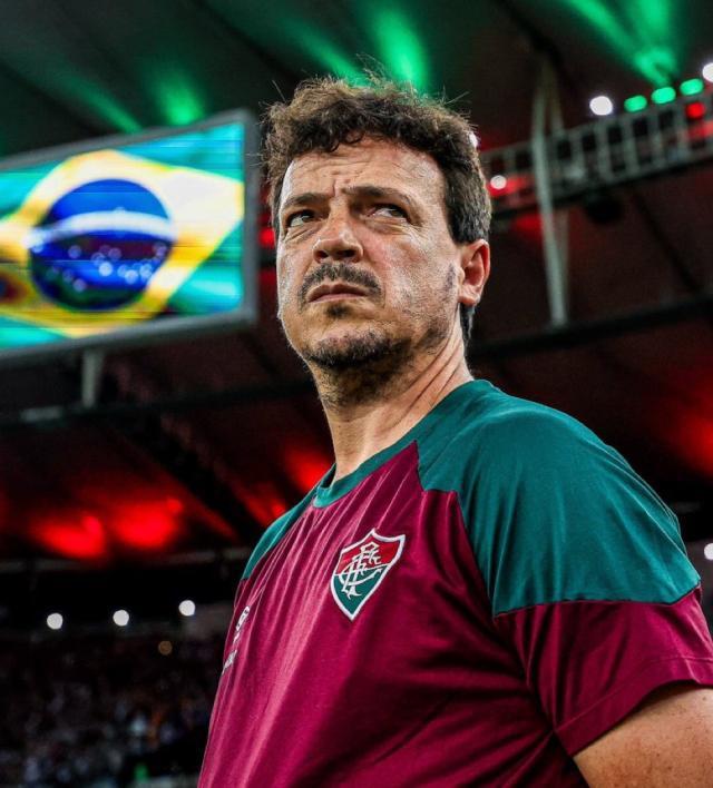 王勤伯：扎加洛是巴西教练秘诀和困境的化身