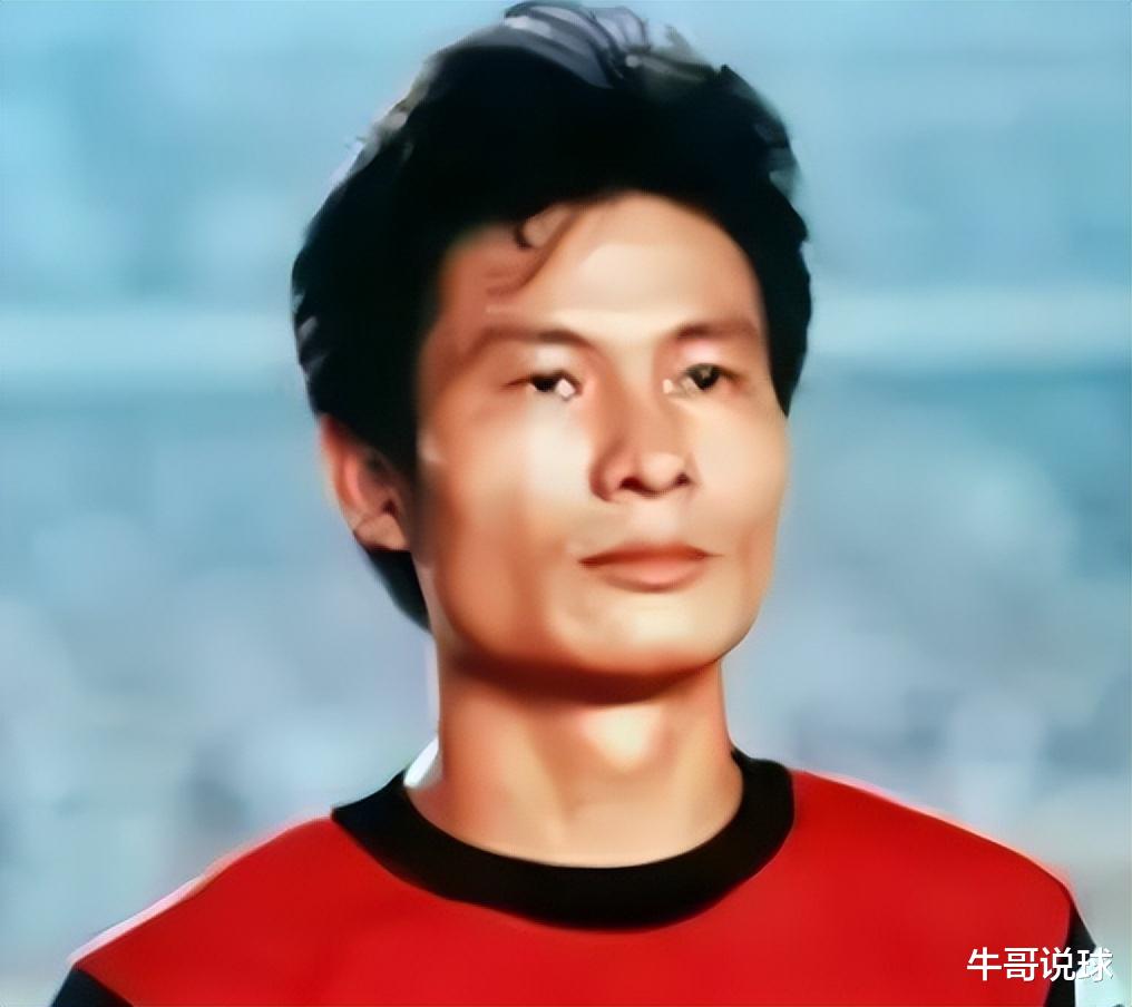 杨毅：中国足球史上，有资格筑立铜像的人物，也就这3人(2)