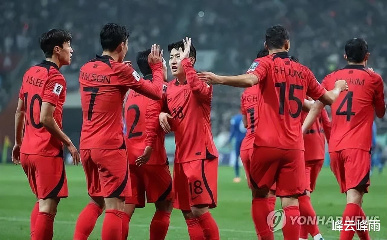 唱衰韩国的亚洲杯前景，美媒细数韩国男足主帅克林斯曼的各种争议(3)