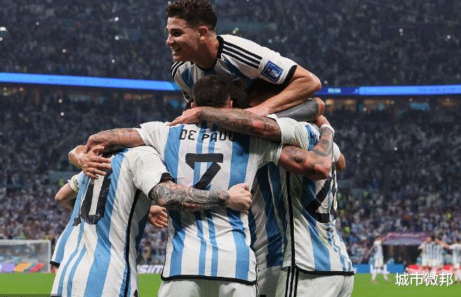梅西、马拉多纳到底谁才是真正的一己之力帮阿根廷拿世界杯冠军(6)