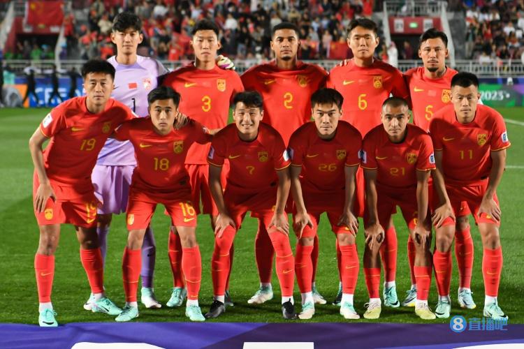 马德兴：亚洲第一集团优势明显，国足成本届亚洲杯最弱球队之一(1)