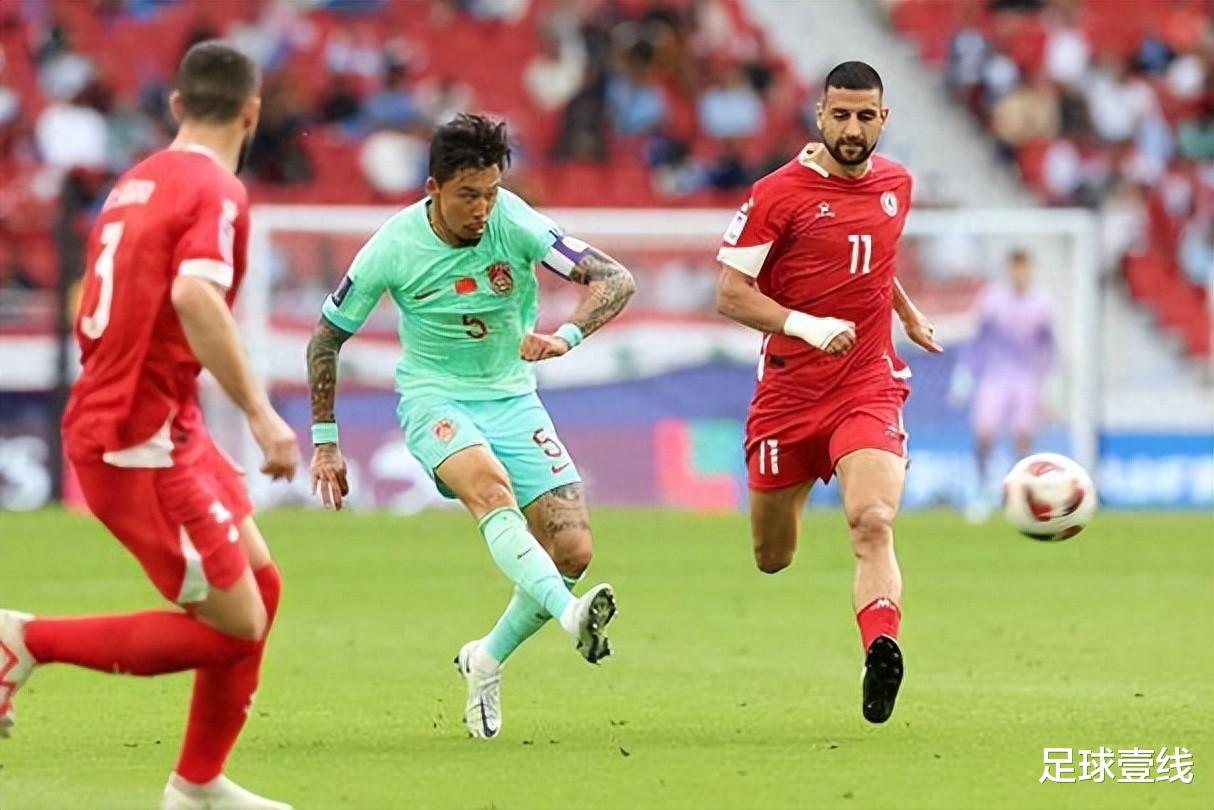 国足0-0黎巴嫩，两场闷平暴露诸多问题，末轮关键战有几分胜算？