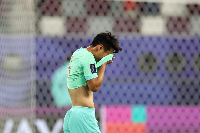 亚洲杯惨败折射中国足球周期之痛 别忽略两大因素