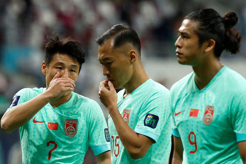 2-0、7-0！亚洲足球变天了，日韩沙澳全军覆没，球迷：国足呢？(4)