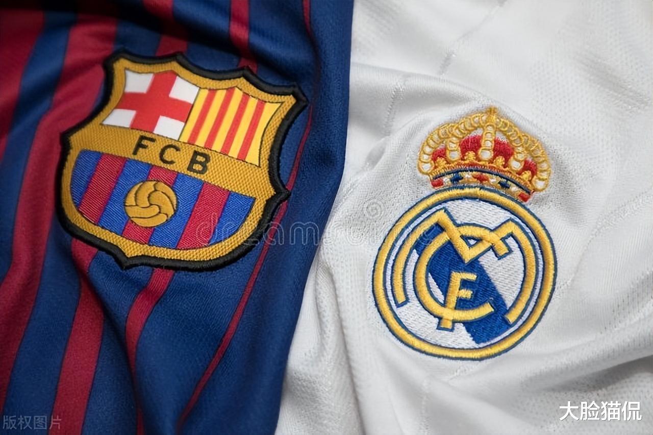 巴塞罗那和皇家马德里考虑对欧足联和国际足联采取法律行动(1)