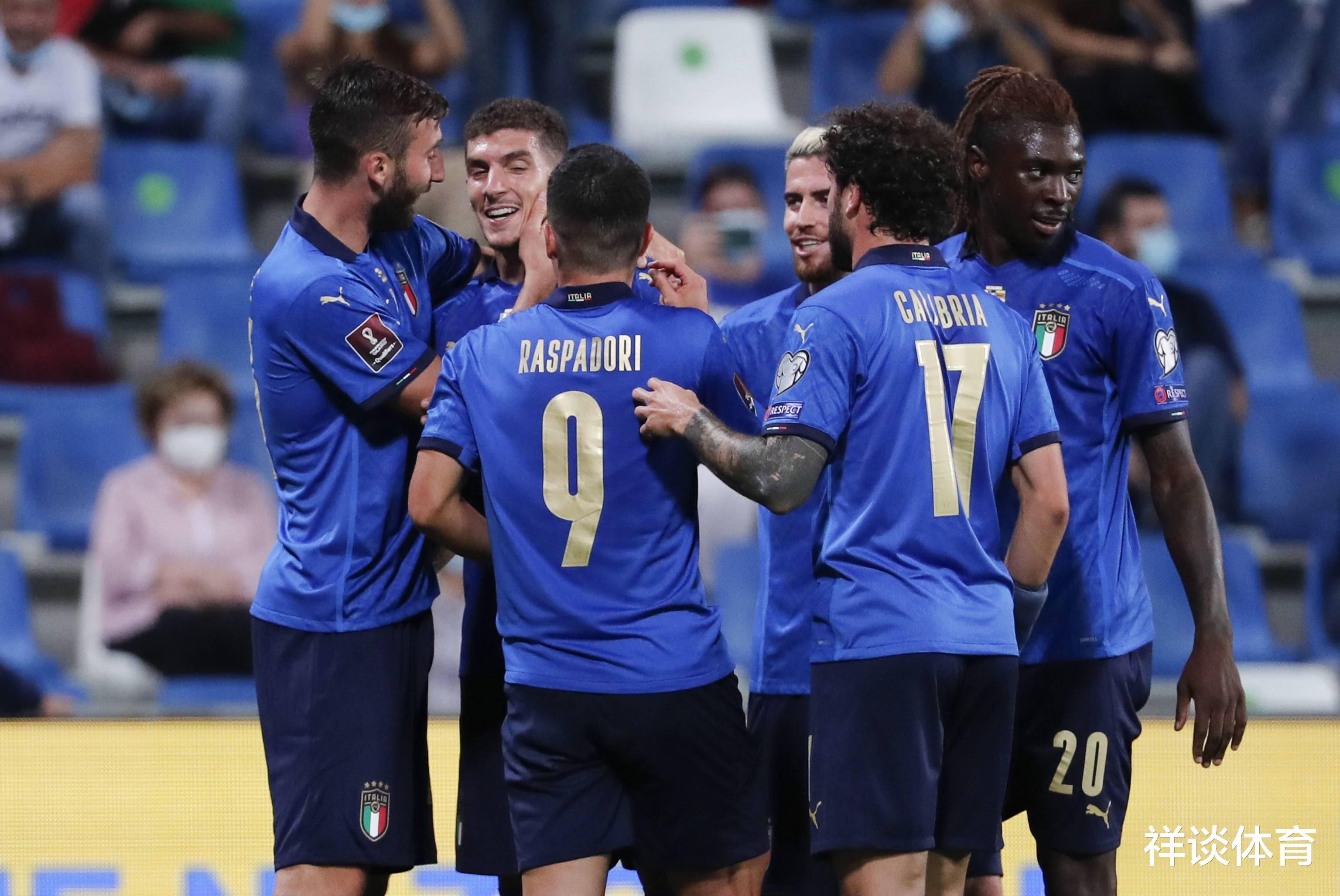 阿根廷队第一！FIFA最新国家队排名，葡萄牙第七，国足下滑九位(6)