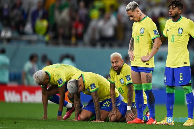 巴西足球困境之谜：内马尔急需接班人，名帅稀缺成致命弊端