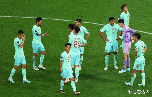 探球丨卡塔尔亚洲杯，武磊出场 171 分钟，零进球两射正，该退了吗(2)