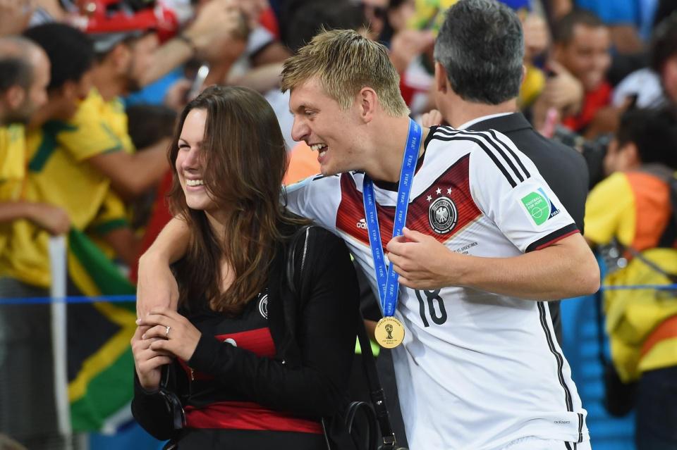 时隔2年半回归！34岁皇马王牌宣布重返德国男足，随队征战欧洲杯(3)