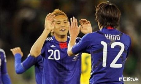 日本姓氏多，但只有一个姓氏，三十多年来先后出现了两个顶级球员(2)