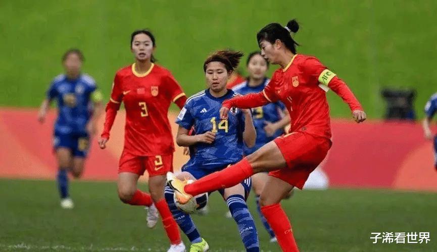 上午8点! 天津媒体再现争议报道: 中国女足遭重大打击, 球迷骂声一片(1)