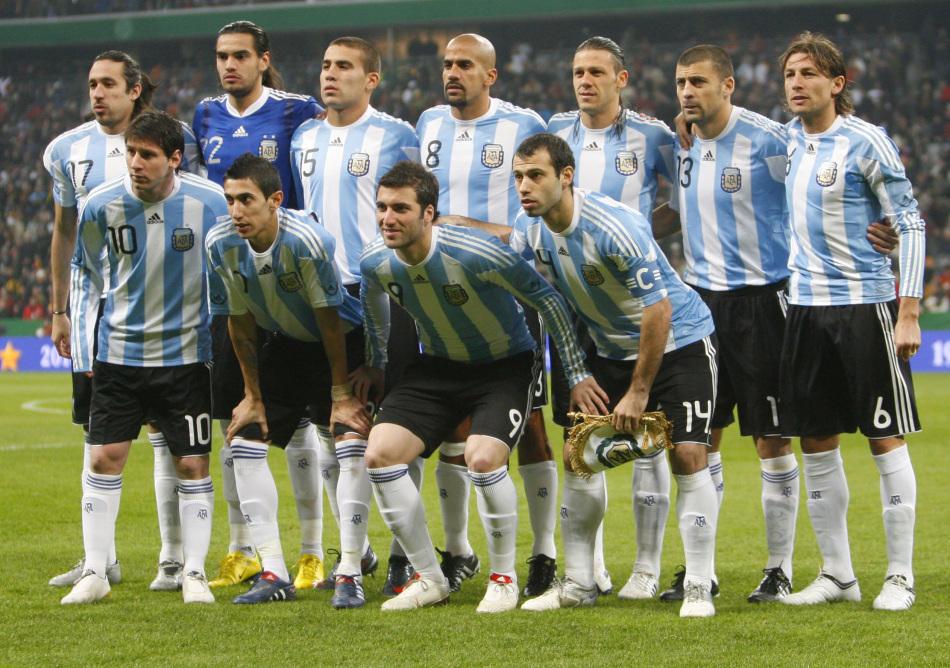 乌拉圭崛起，巴西阿根廷遇挫，梅西饮恨赛场