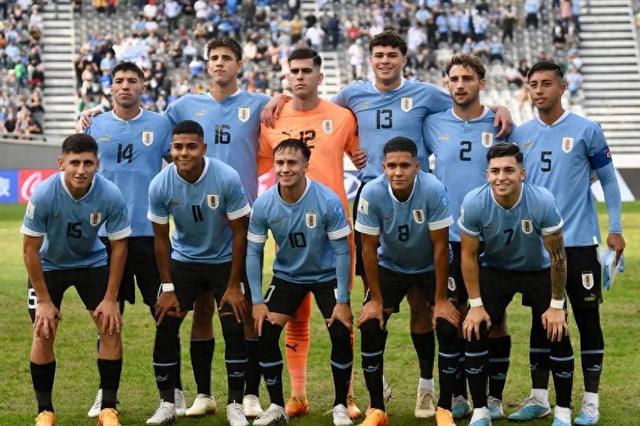 迭戈.佩雷斯公布23人乌拉圭U—20青年队名单