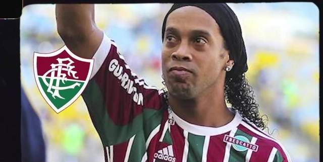 巴西足球史上十位最伟大的巨星，贝利第一，罗纳尔多能排第二吗(37)