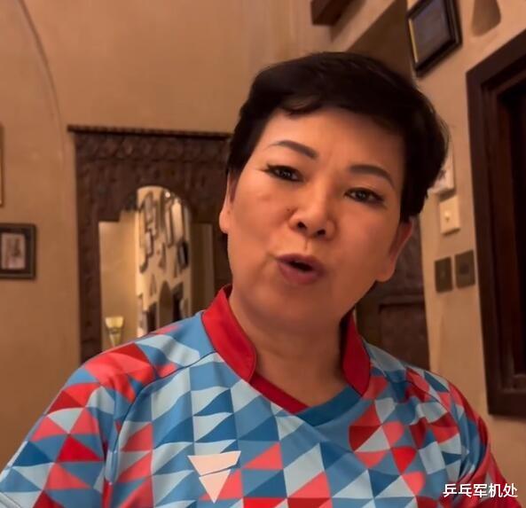 倪夏莲的故事：蔡振华的师妹，曾为国乒立功，60岁还想打奥运会(5)
