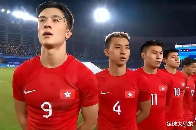 2-0！中国球队险爆发，搅局世预赛，0分不出局，创历史，助攻国足(2)
