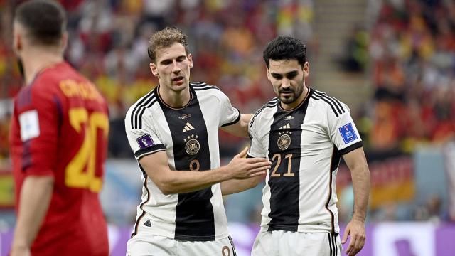 德国队欧洲杯23人名单呼之欲出，问号只剩下三四个(3)