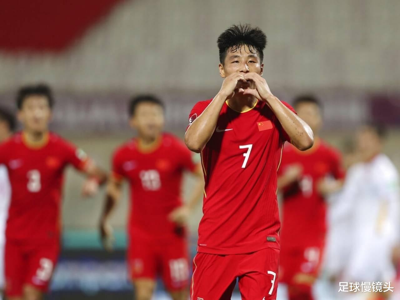 3-0！世预赛神剧：日本踢3场拿12分，亚洲7队出线，暂无中国队(5)