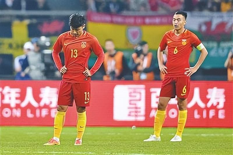 中国足球历史上，国足五大著名惨案, 最悬殊比分0比8(10)
